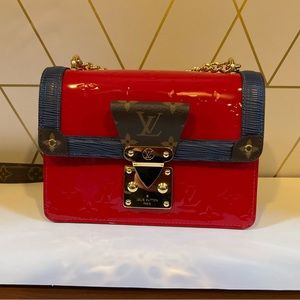 Louis Vuitton Wynwood